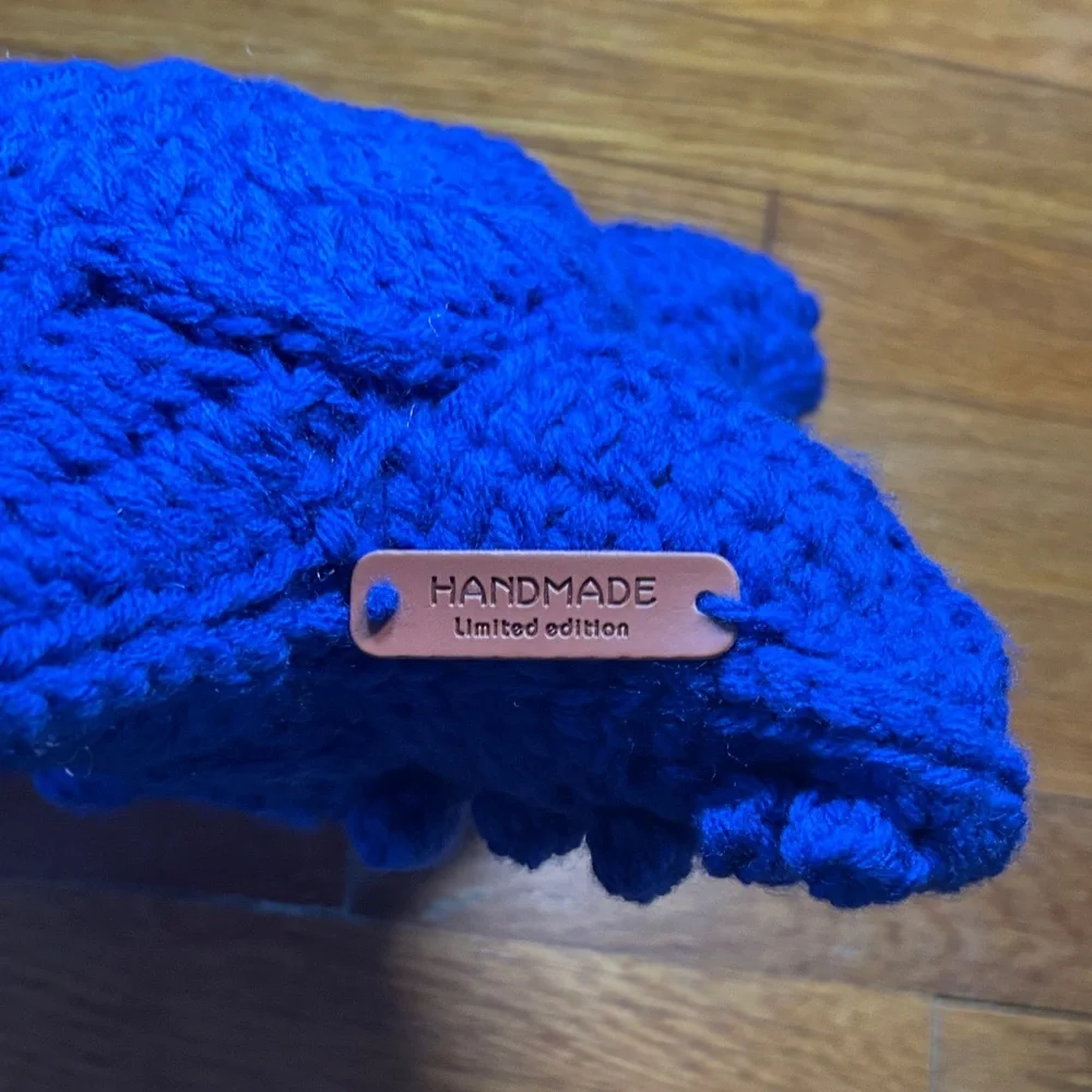 Hand Crafted new handmade